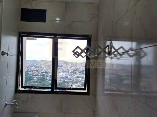 #AP2172 - Apartamento para Locação em Barueri - SP - 2