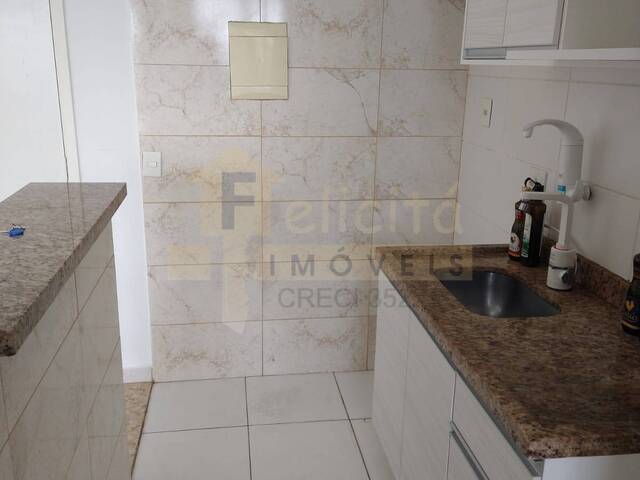 Apartamento para Locação em Barueri - 4