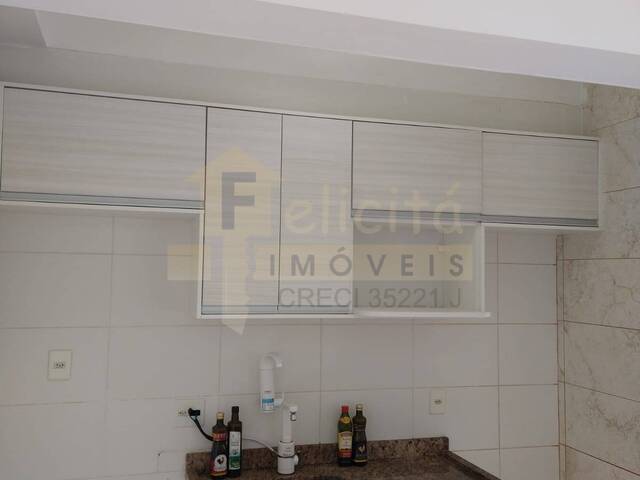 #AP2172 - Apartamento para Locação em Barueri - SP - 1