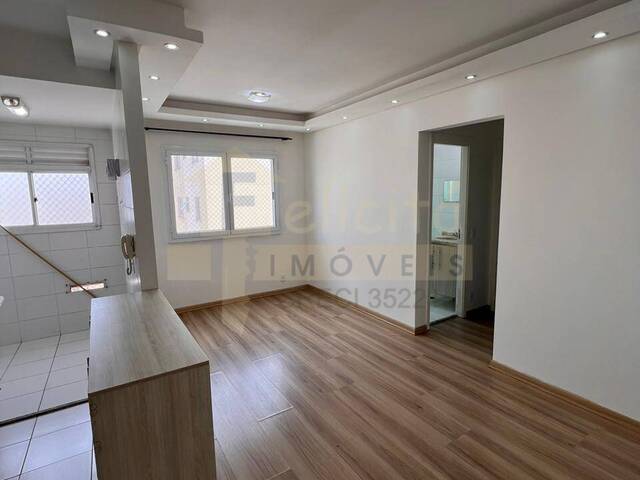 #2480 - Apartamento para Locação em Barueri - SP