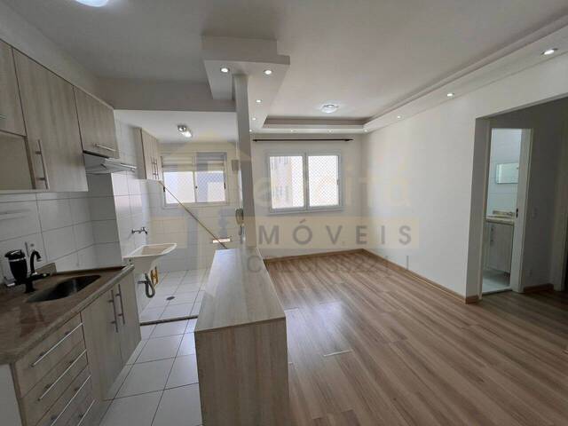#2480 - Apartamento para Locação em Barueri - SP