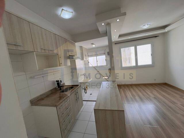 Apartamento para Locação em Barueri - 4