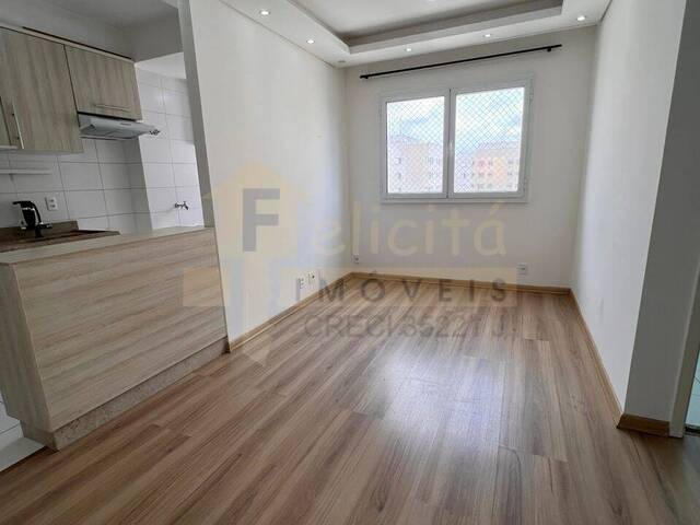 Apartamento para Locação em Barueri - 5