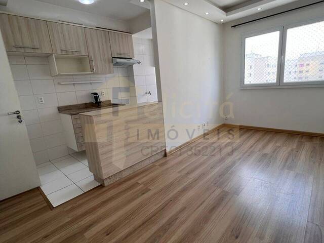 #2480 - Apartamento para Locação em Barueri - SP