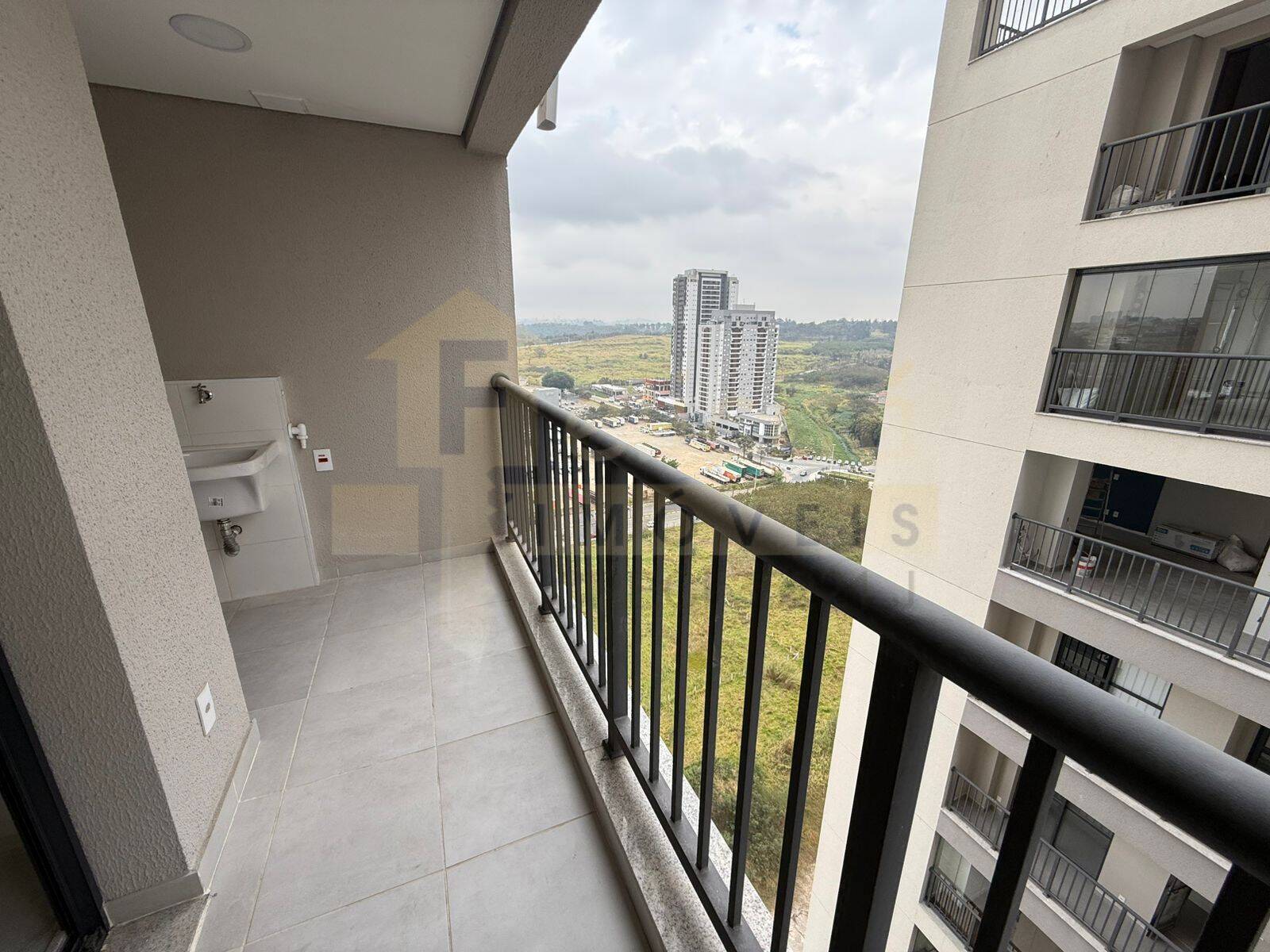 Apartamento para Venda Residencial Elos - Barueri - 2