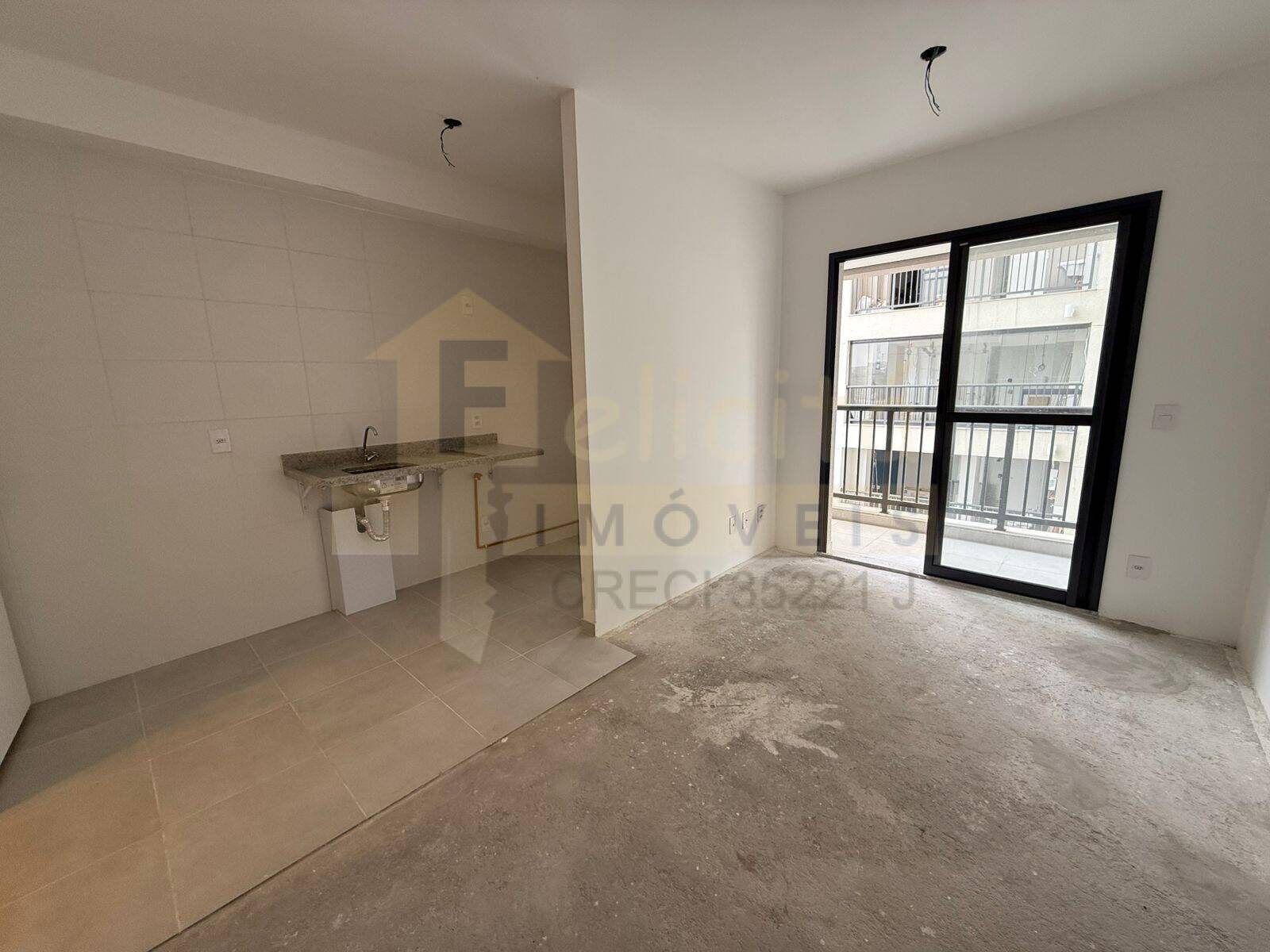 Apartamento para Venda Residencial Elos - Barueri - 1