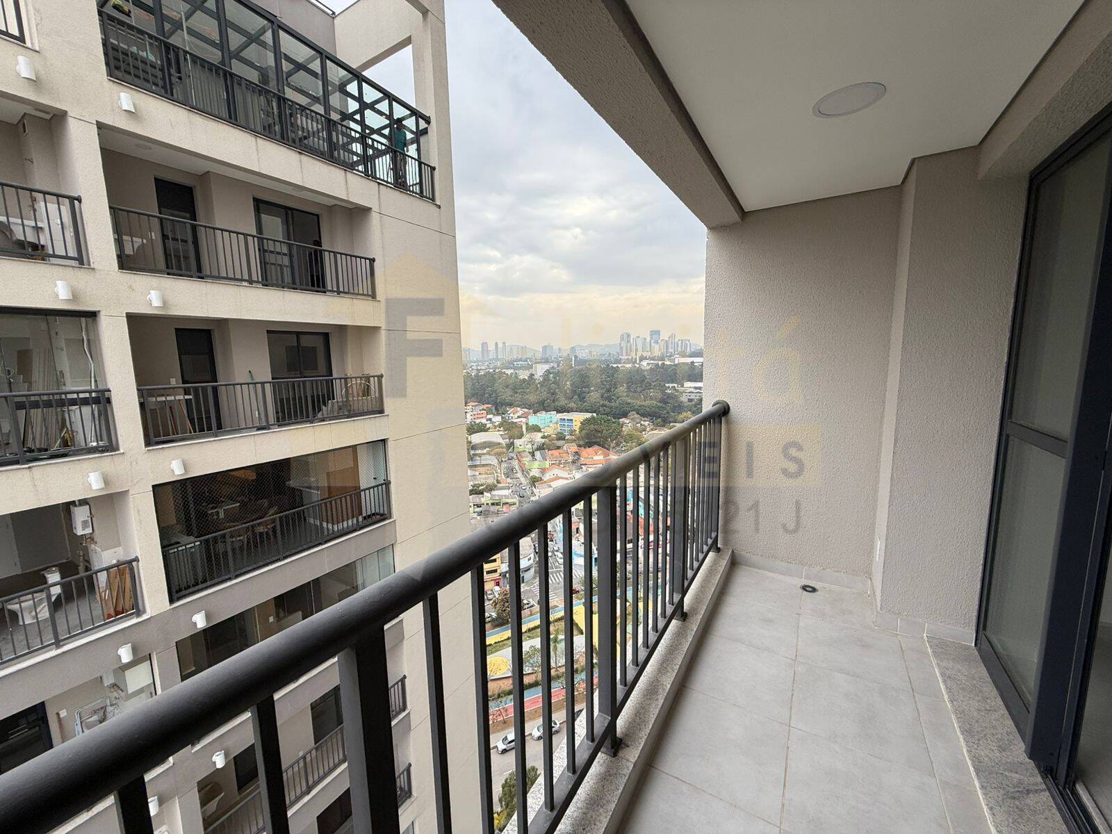 Apartamento para Venda Residencial Elos - Barueri - 3