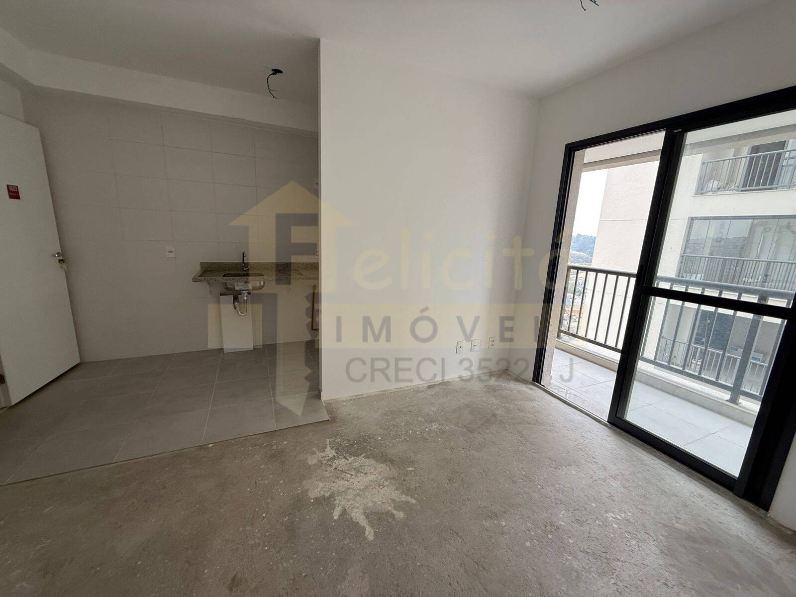 Apartamento para Venda Residencial Elos - Barueri - 14