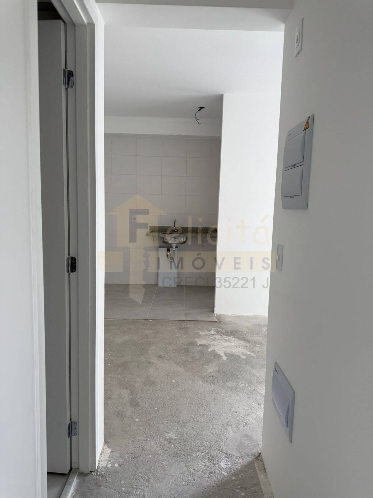Apartamento para Venda Residencial Elos - Barueri - 17