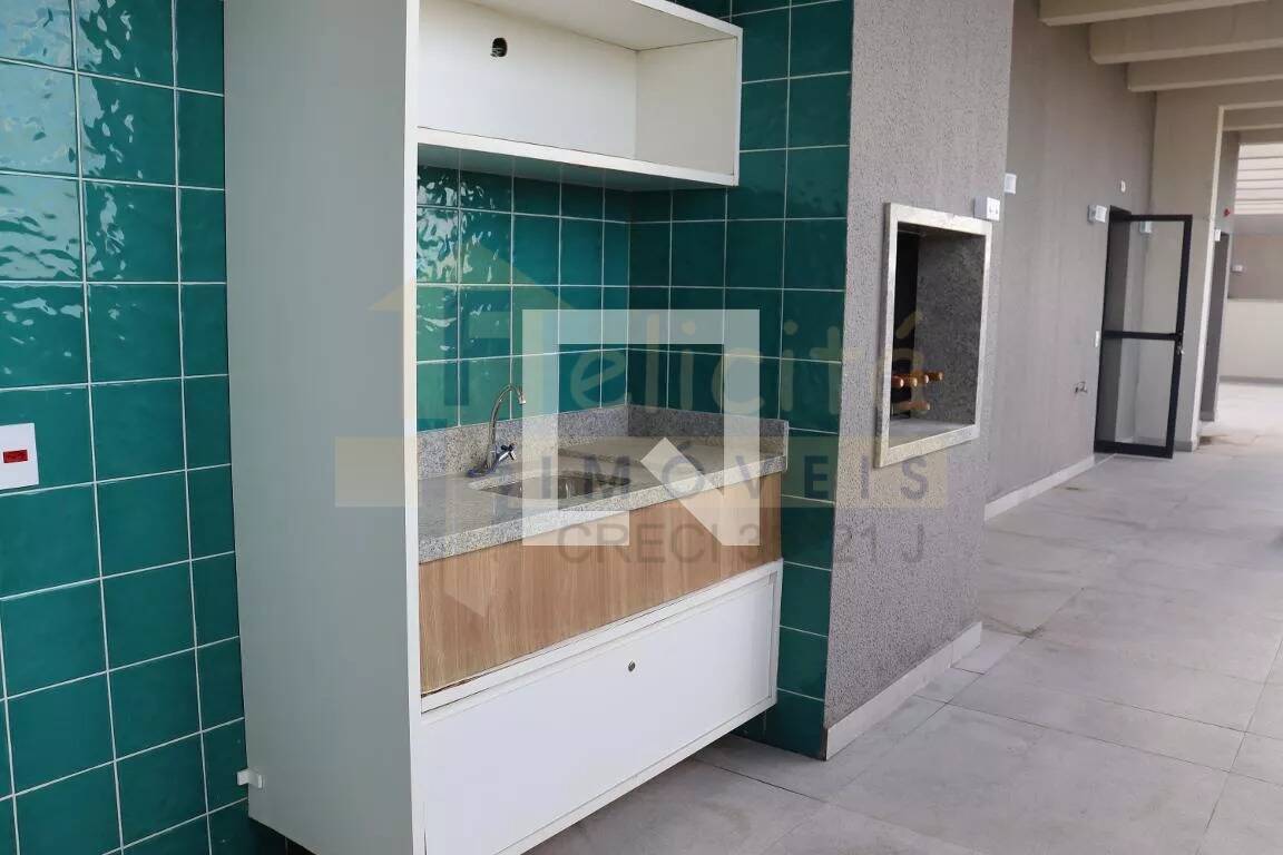 Apartamento para Venda Residencial Elos - Barueri - 20