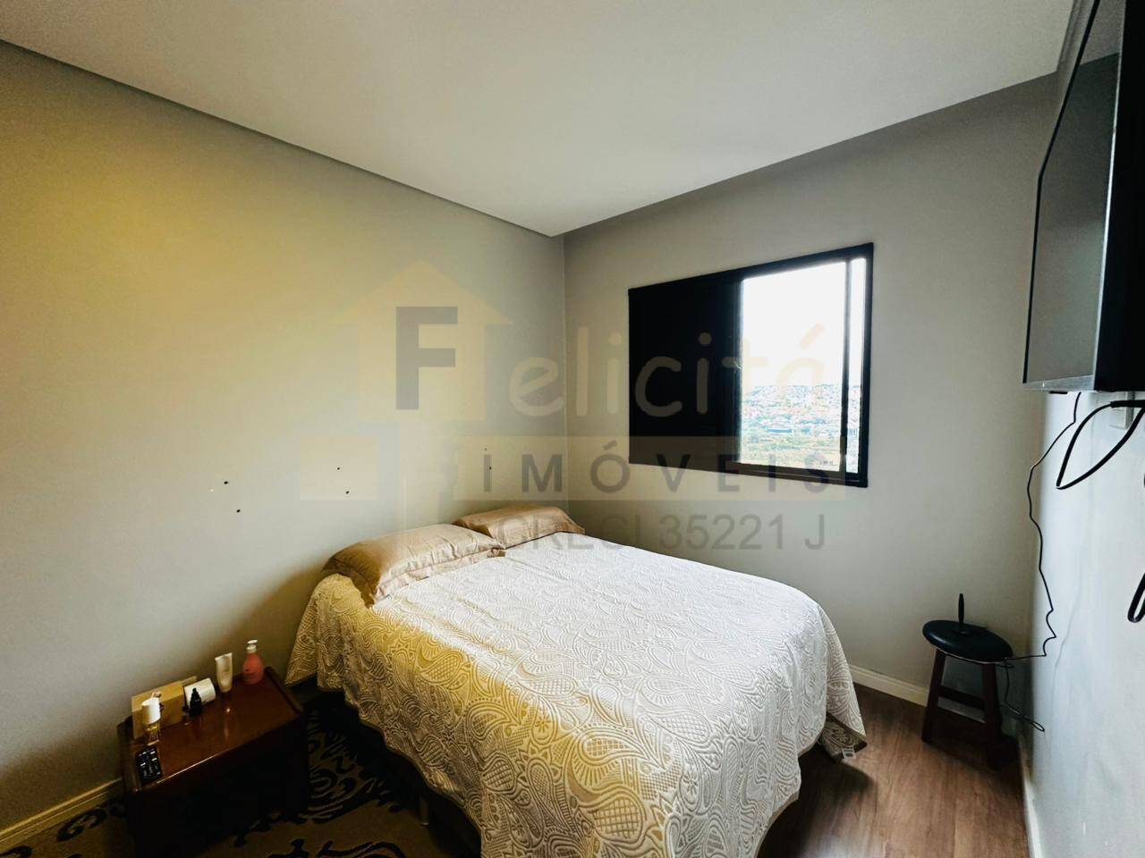 Apartamento para Venda  – Condomínio Viva Mais Barueri - 2