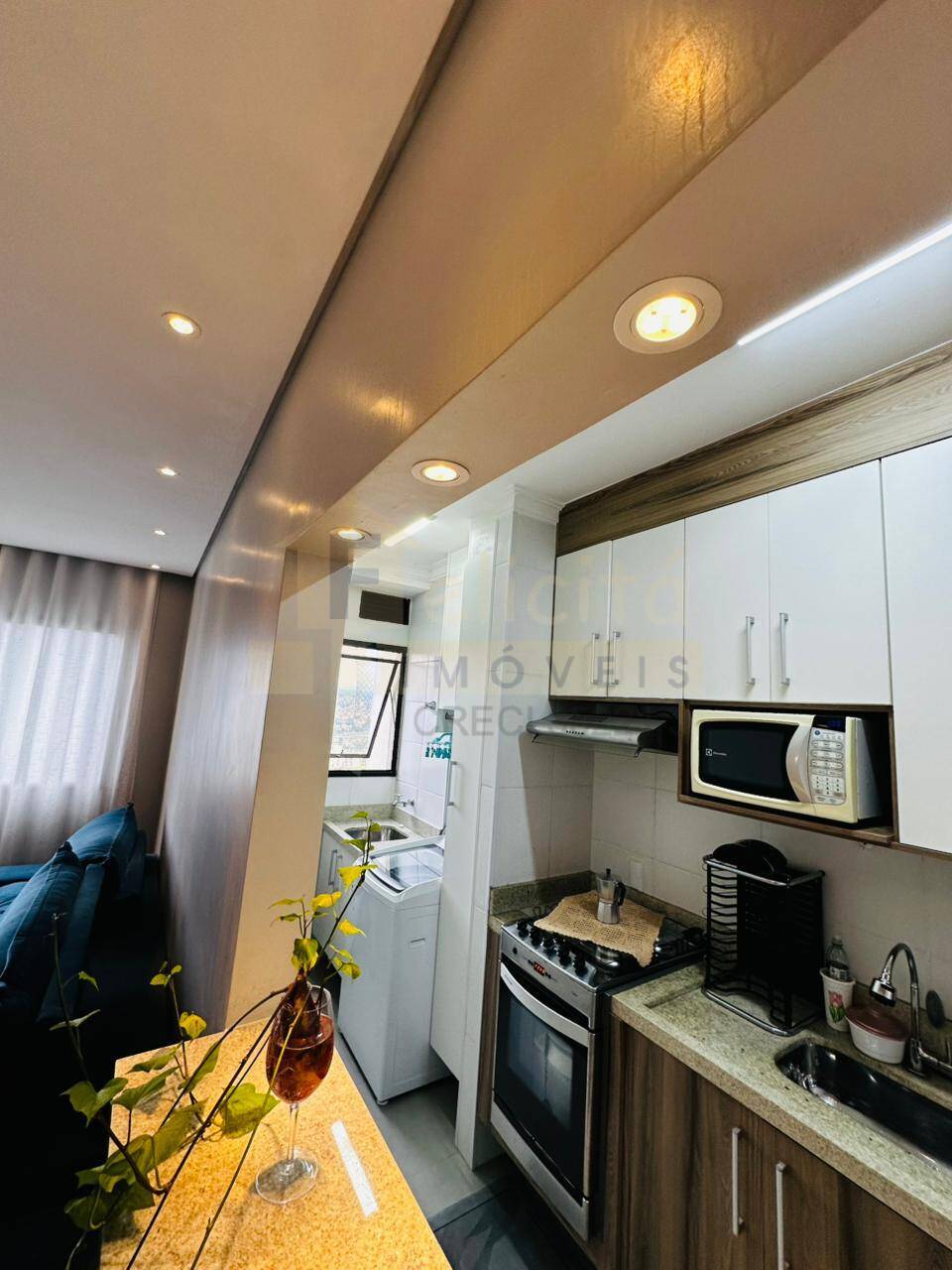 Apartamento para Venda  – Condomínio Viva Mais Barueri - 6