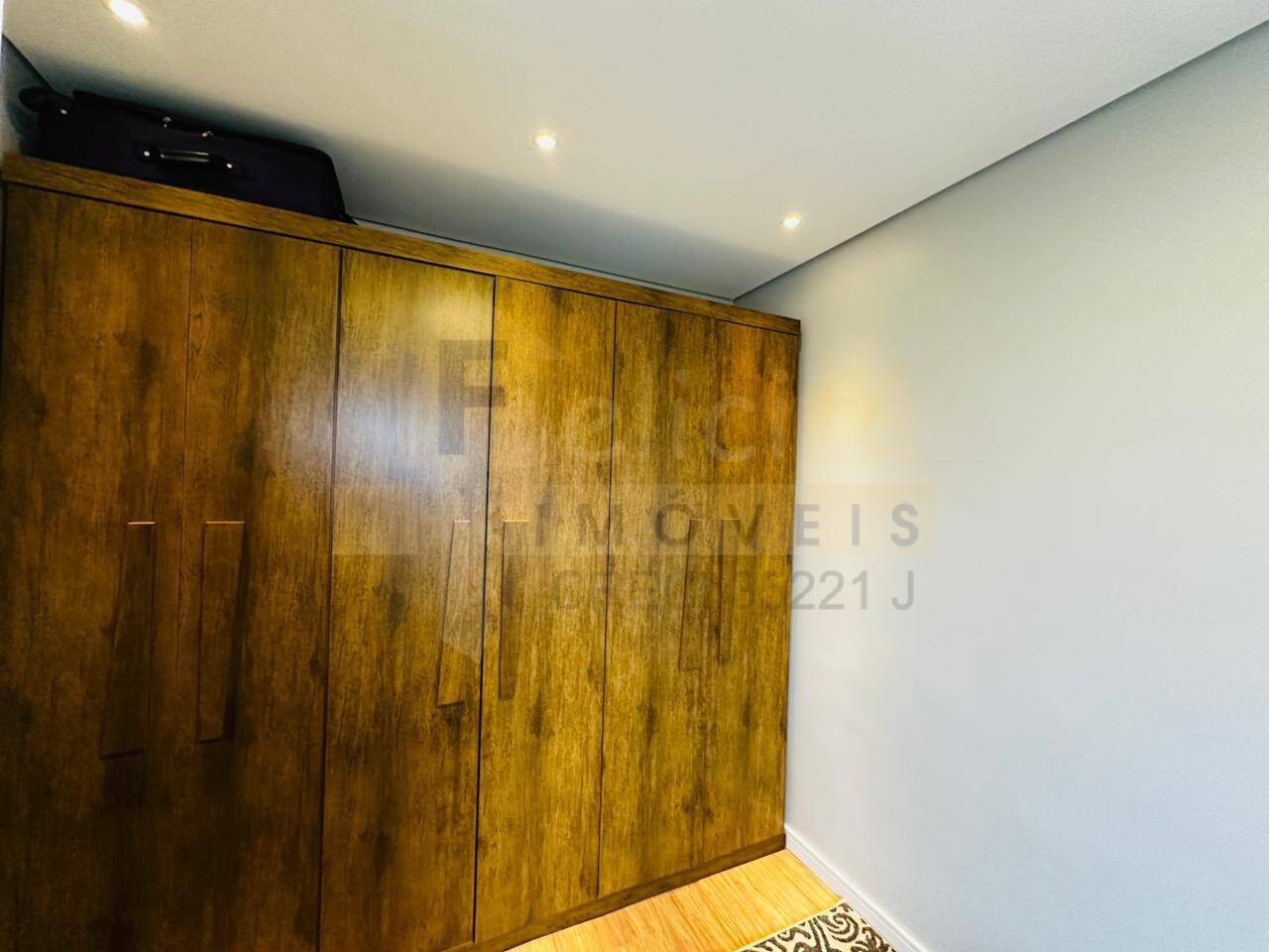 Apartamento para Venda  – Condomínio Viva Mais Barueri - 3