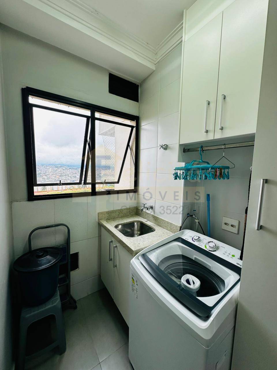 Apartamento para Venda  – Condomínio Viva Mais Barueri - 4