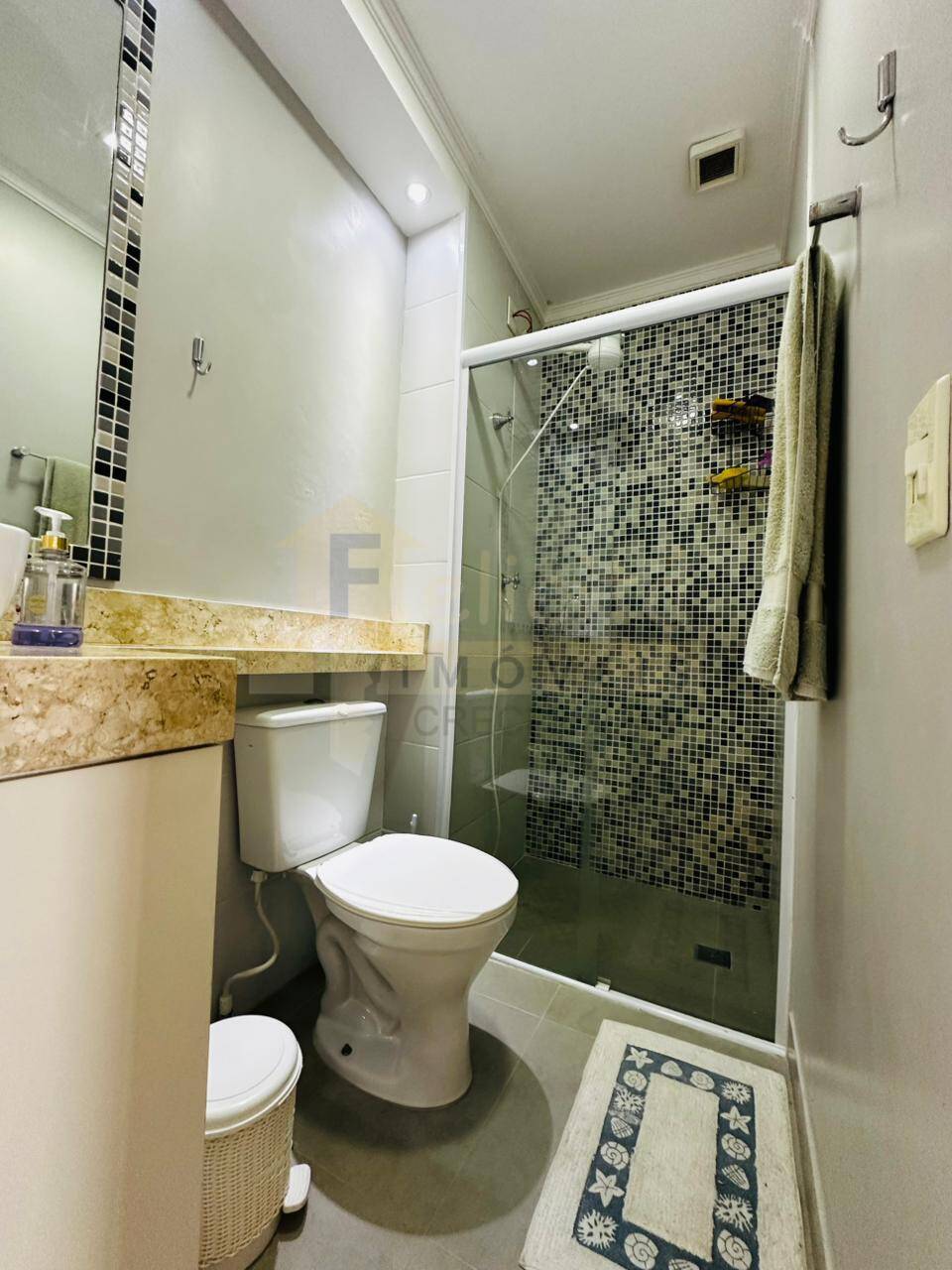 Apartamento para Venda  – Condomínio Viva Mais Barueri - 9