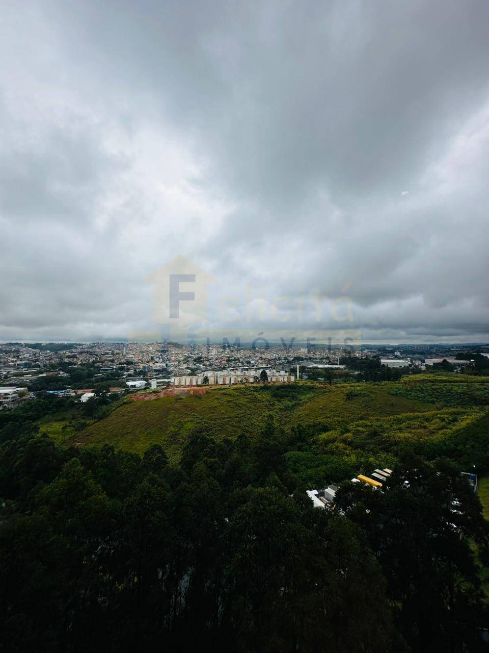 Apartamento para Venda  – Condomínio Viva Mais Barueri - 10