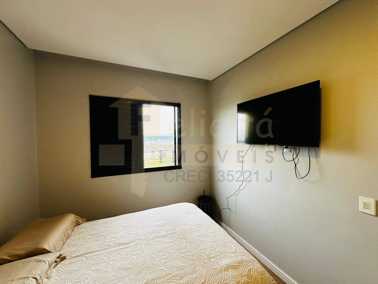 Apartamento para Venda  – Condomínio Viva Mais Barueri - 14