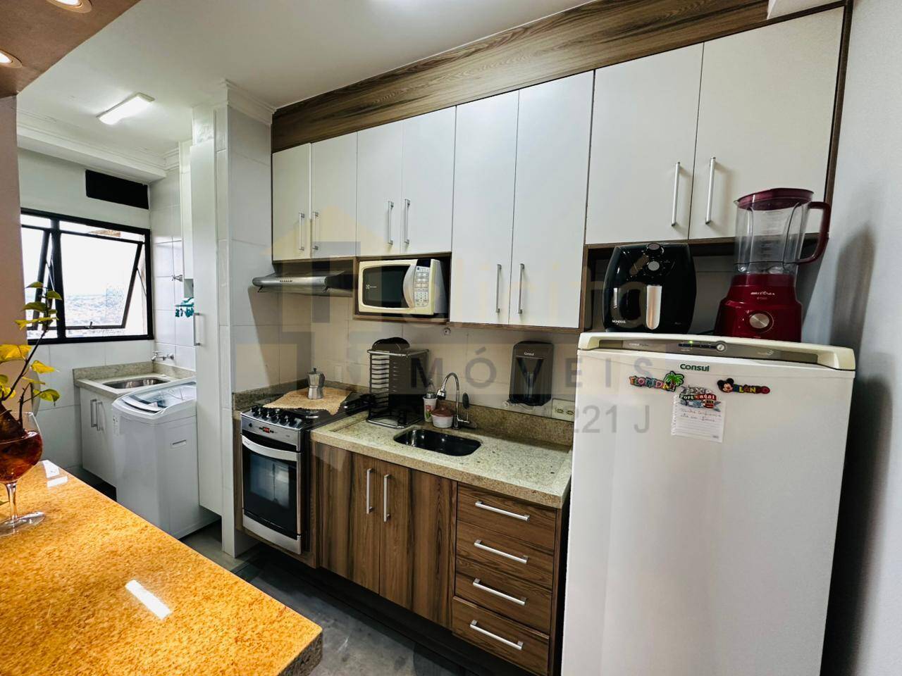 Apartamento para Venda  – Condomínio Viva Mais Barueri - 13
