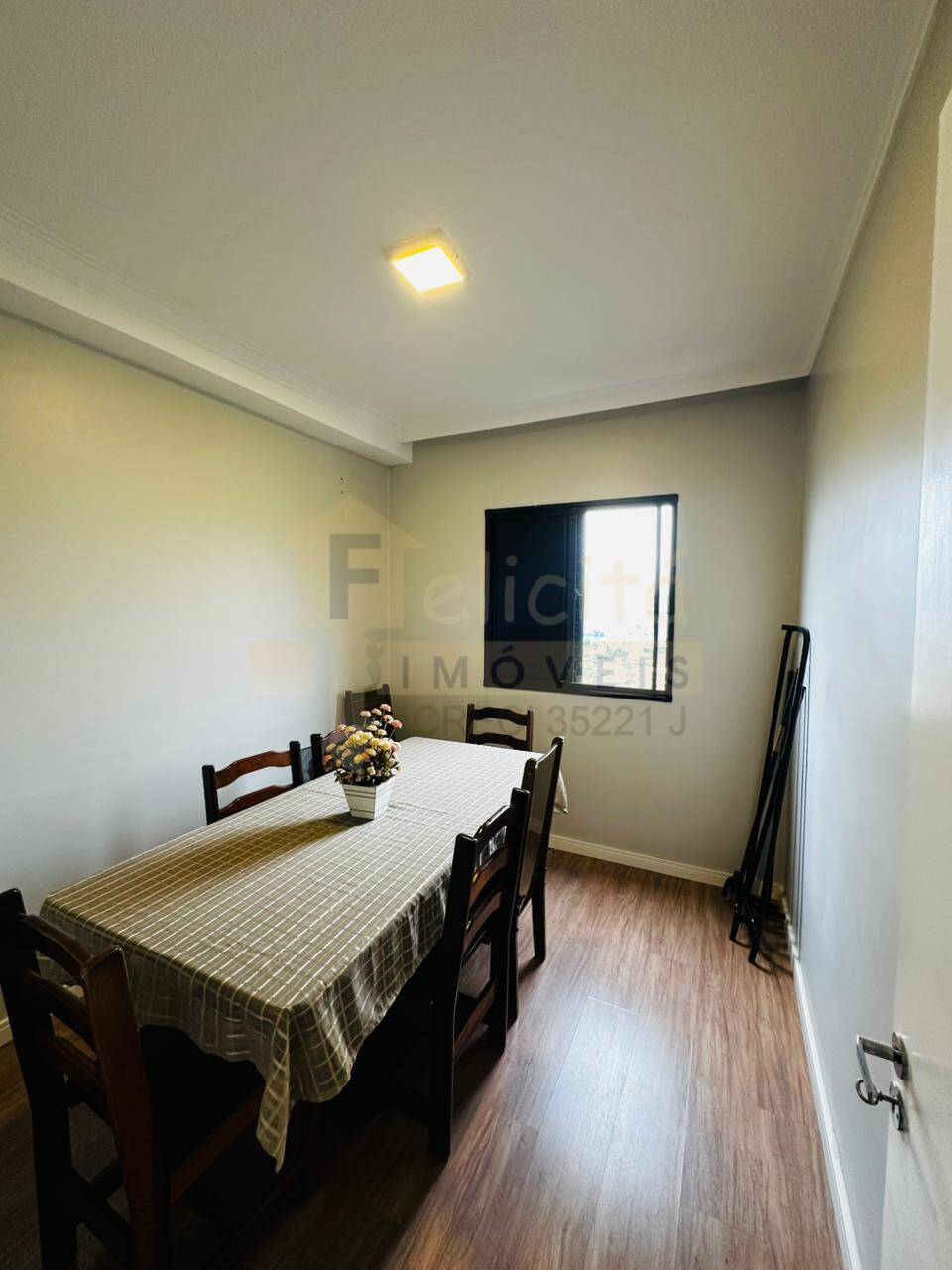Apartamento para Venda  – Condomínio Viva Mais Barueri - 12