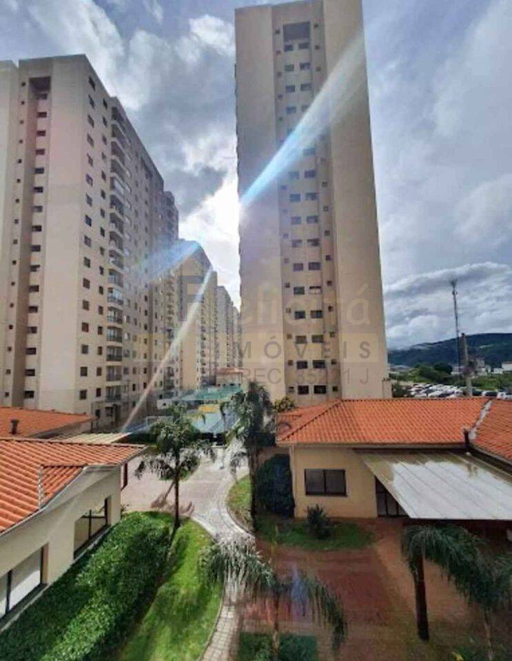 Apartamento para Venda  – Condomínio Viva Mais Barueri - 16