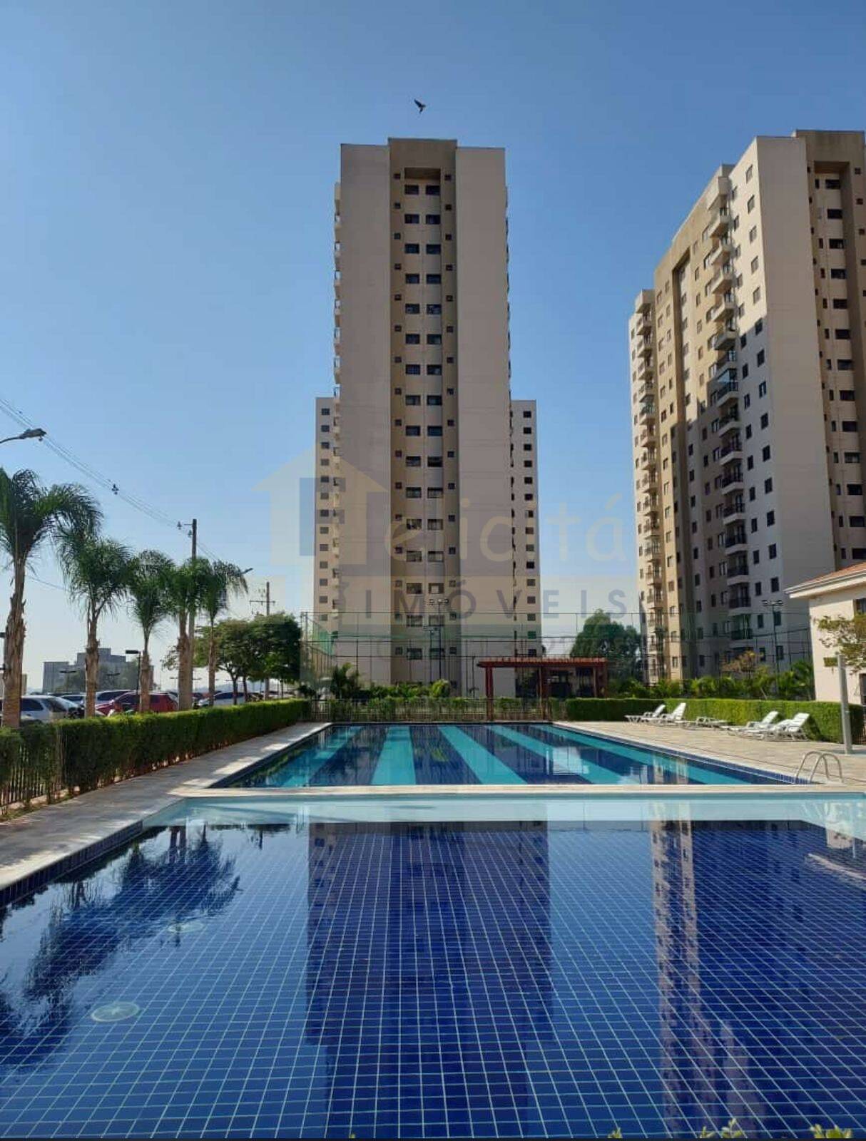 Apartamento para Venda  – Condomínio Viva Mais Barueri - 19